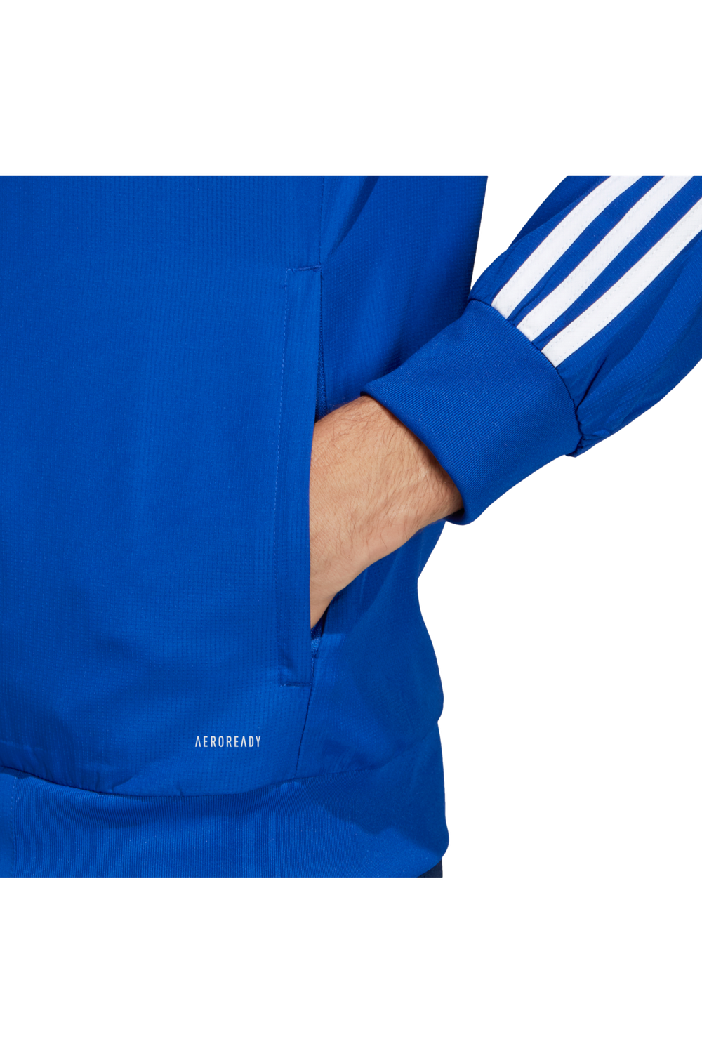 Кофта adidas Tiro Presentation 19