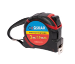 РУЛЕТКА OSKAR 3М*19ММ АВТОМАТ OSMA319