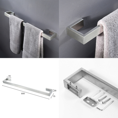 Набор аксессуаров STEEL