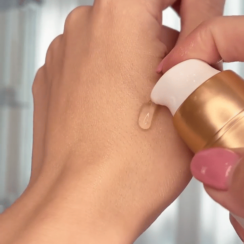 Ericson Laboratoire Концентрат против морщин с эффектом ботулотоксина Smoothing Concentrate [HA] 30 мл