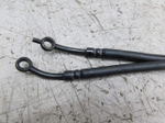 Трубки тормозные Yamaha MT-09A RN52,