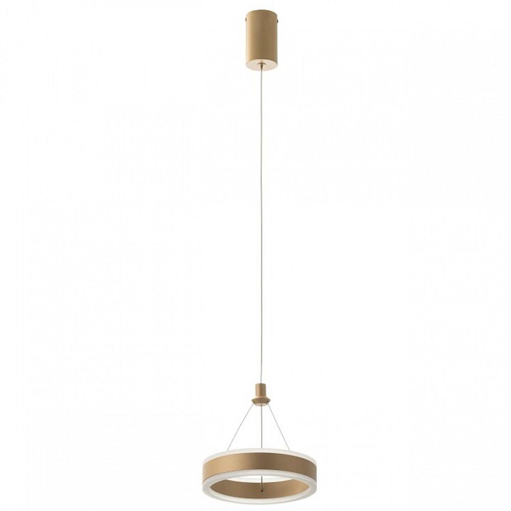 Подвесной светильник Citilux Дуэт CL719012