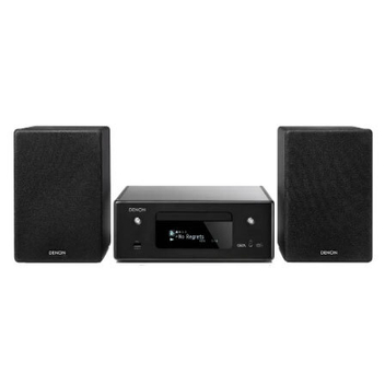 Минисистема Denon CEOL N11DAB