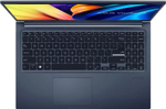 Ноутбук  ASUS Vivobook 15 X1502VA-BQ924 15.6 ", Core i7, 16 Гб RAM, 512 Гб SSD, UHD Graphics 770, Синий