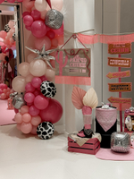 Cowgirl Party
