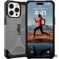 UAG Plasma Series Case for Apple iPhone 14 Pro Max Ash (Пепельный) 114067113131