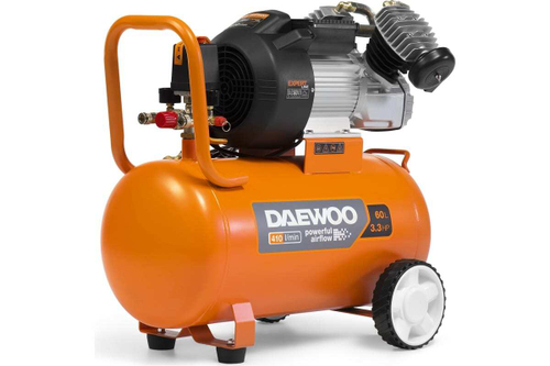 Компрессор Daewoo DAC 60VD
