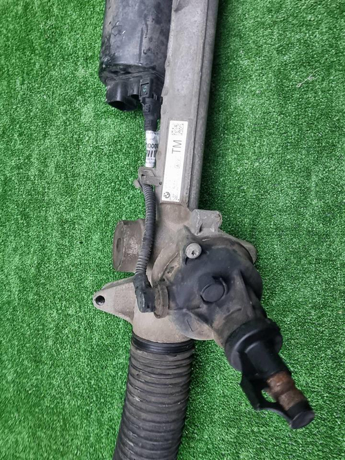 Рейка рулевая BMW X5 G05 (2018-н.в.)