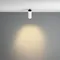 Встраиваемый светильник Фокус / FOCUS LED 12 Вт 2700 К 50° Technical c053cl-l12w2.7k-w-w