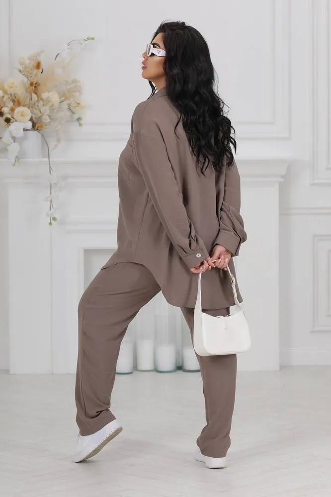 Костюм УК-151-4 Fabrika