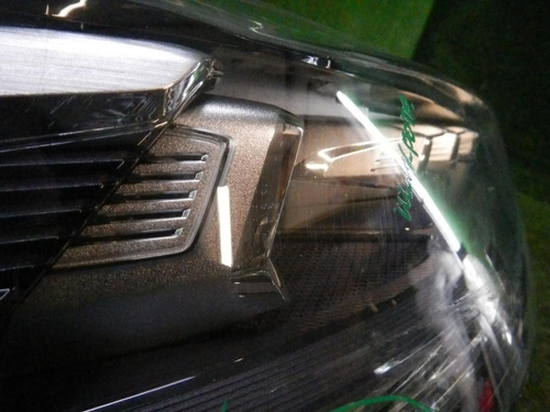 Фара правая Haval F7 (2019-н.в.) LED