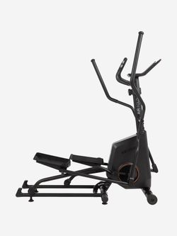 Эллиптический тренажер KETTLER Air Fold