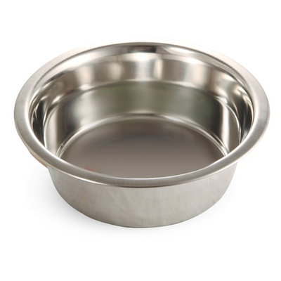 Миска металлическая Triol, 1,60л