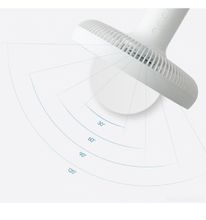 Напольный вентилятор Xiaomi Zhimi Smart DC Inverter Fan (ZRFFS01ZM)