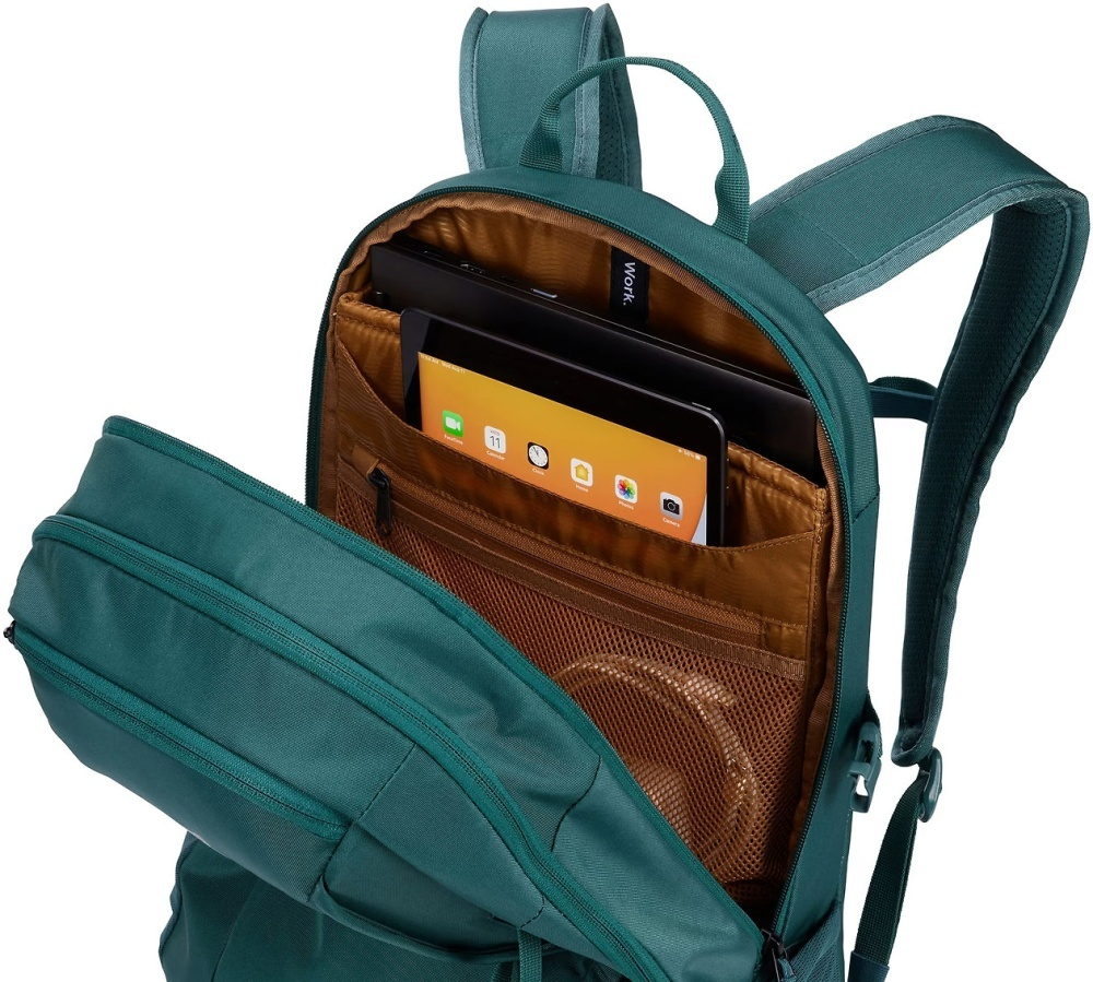 Рюкзак для ноутбука Thule EnRoute Backpack 23L TEBP4216 Mallard Green (3204842)