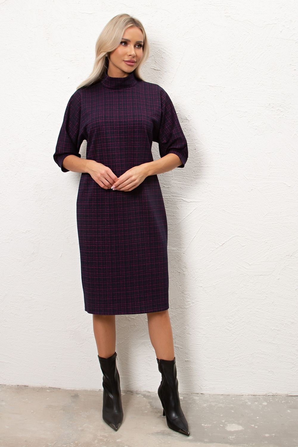 Платье Рейлана №14 Valentina