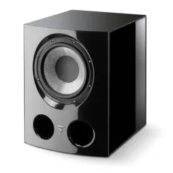 Focal SUB Utopia EM Evo Black