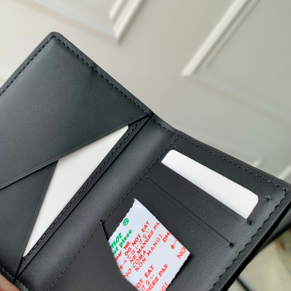 Louis Vuitton Pocket Organizer