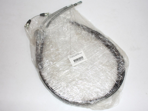 Трос ручного тормоза АВТОПАРТНЕР 21013508180 LADA 2101-2107