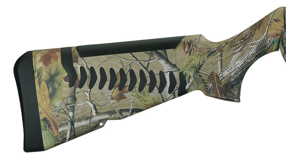 Ружье Benelli Vinci Camo Max-5 12/76, 71