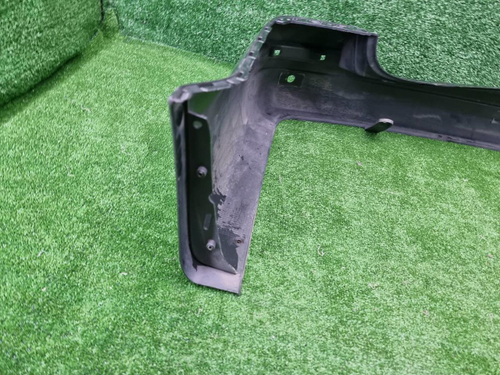 Бампер задний VW Multivan T6 (2015-2020)