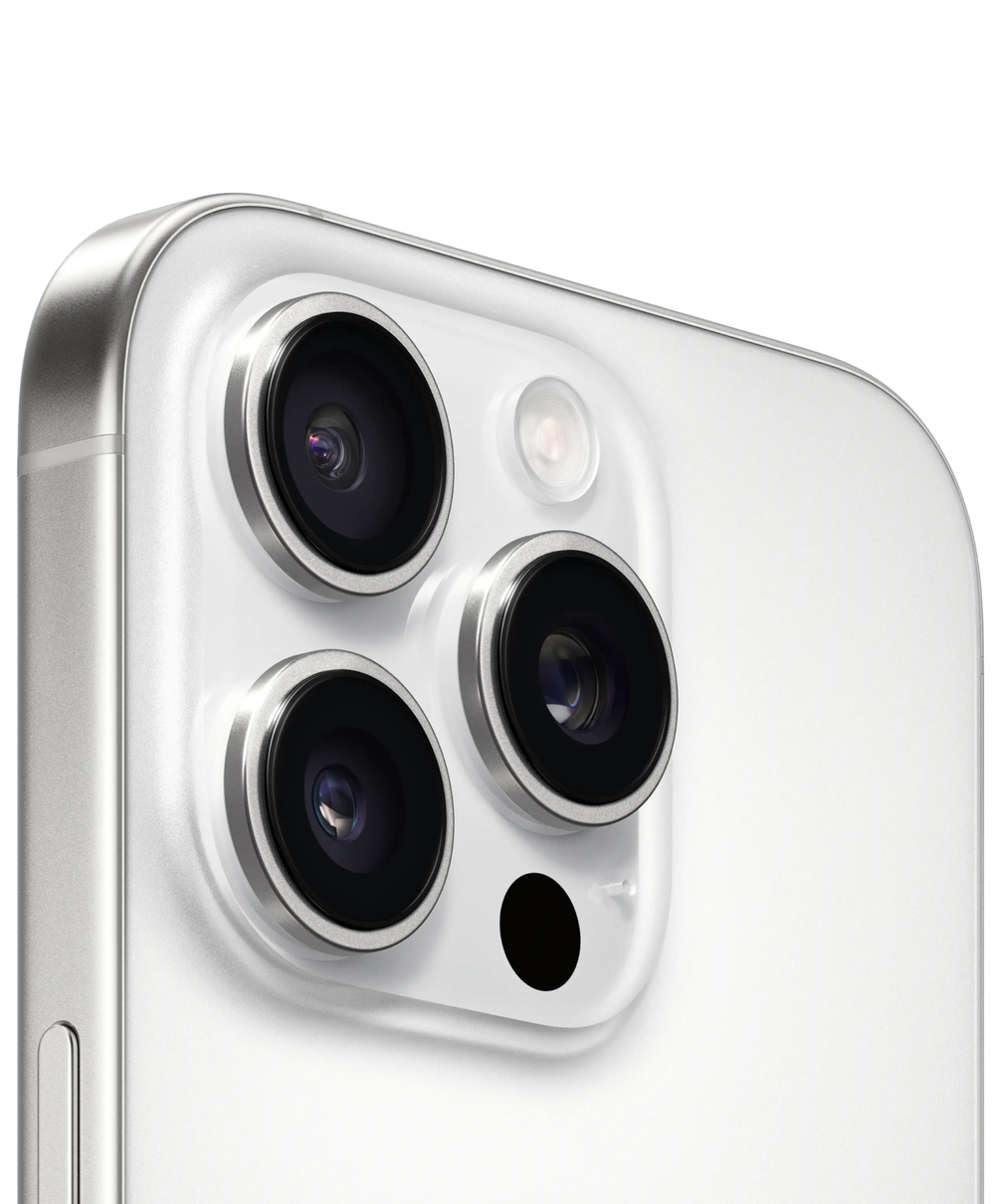 Смартфон Apple iPhone 16 Pro