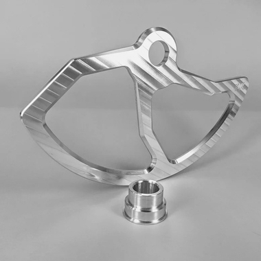 Защита переднего тормозного диска MAYAK KTM 2014+ (22мм)