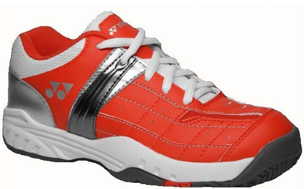 детские Кроссовки теннисные Yonex SHT-PROJR - orange