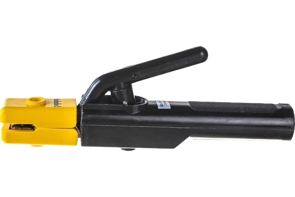 Электрододержатель КЕДР ЭД-400 PRO Comfort