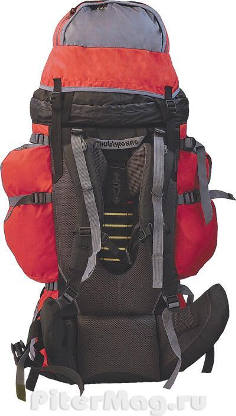 Рюкзак Снаряжение Баксан 100