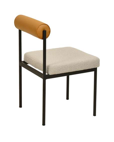 Стул Bau бежевый