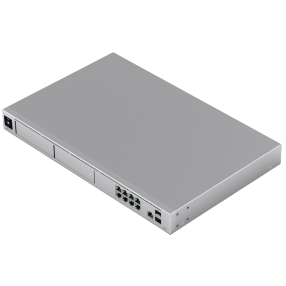 Маршрутизатор (роутер) Ubiquiti UniFi Dream Machine Pro Max