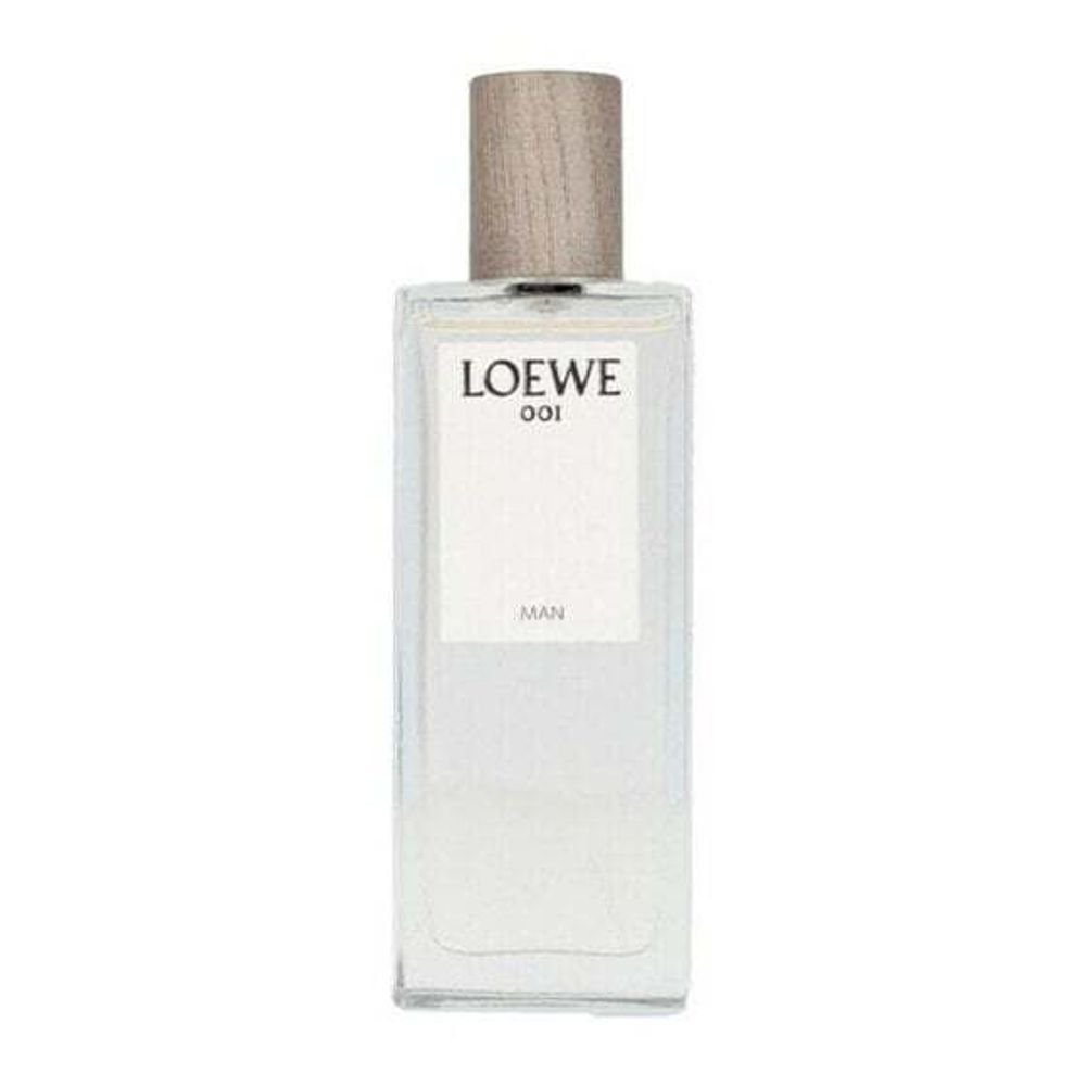 Мужская парфюмерия Мужская парфюмерия 001 Loewe 385-63081 EDP (50 ml) Loewe 50 ml