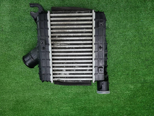 Интеркулер левый Lixiang L7 (2023-н.в.)