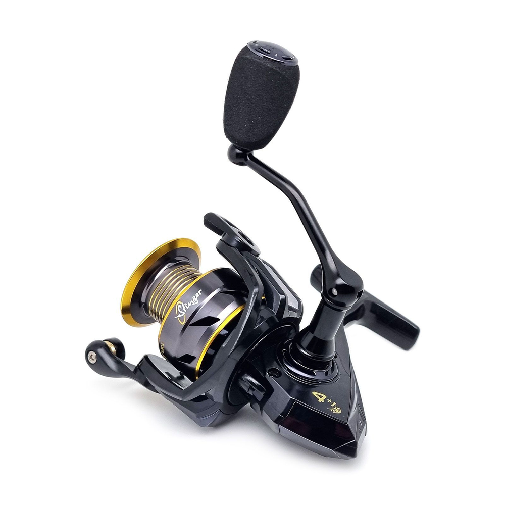 Катушка безынерционная Enforcer 2000