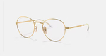 RAY-BAN ROUND METAL OPTICS II RX3582V 2500 OPTICS