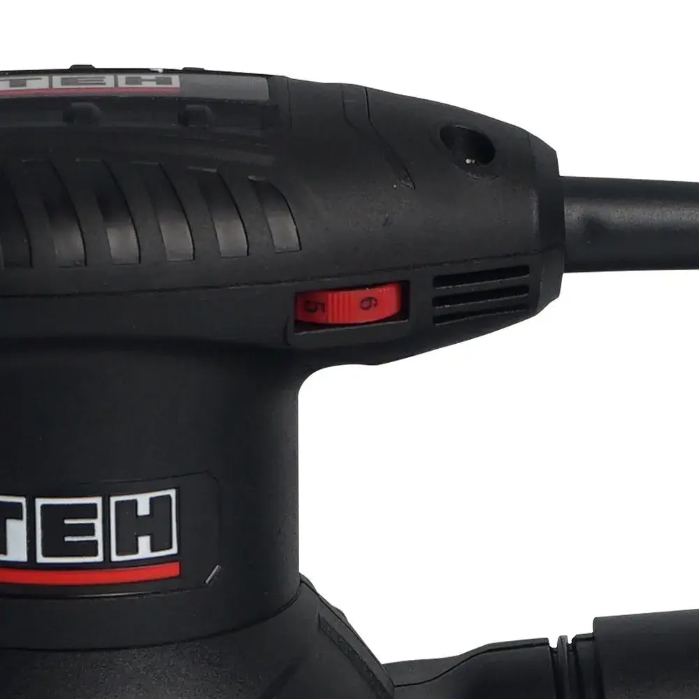 Аренда Шлифмашина эксцентриковая  125 диск TEH TS12532
