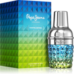 Pepe Jeans Cocktail Edition туалетная вода для мужчин