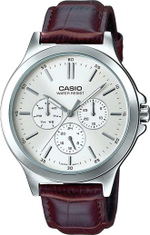 Мужские наручные часы Casio MTP-V300L-7A