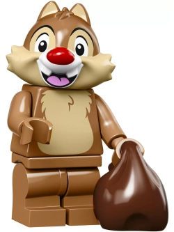 LEGO Minifigures Disney Series 2 71024 Дейл