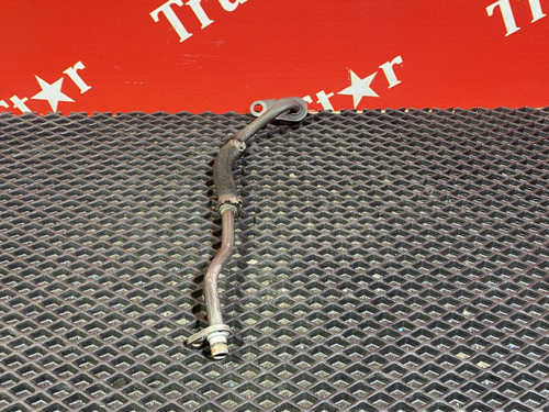 Трубка охлаждения актуатора турбины 2018г