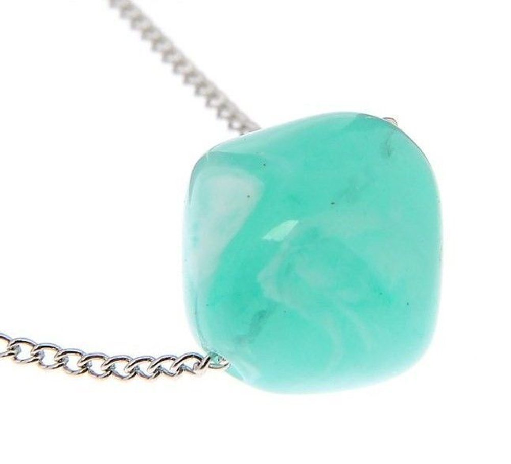 Капсула гаданий на открытке "Талисман Счастья"