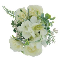 GAEM Цветочная композиция, L19 W15,5 H20,5 см, 4в.