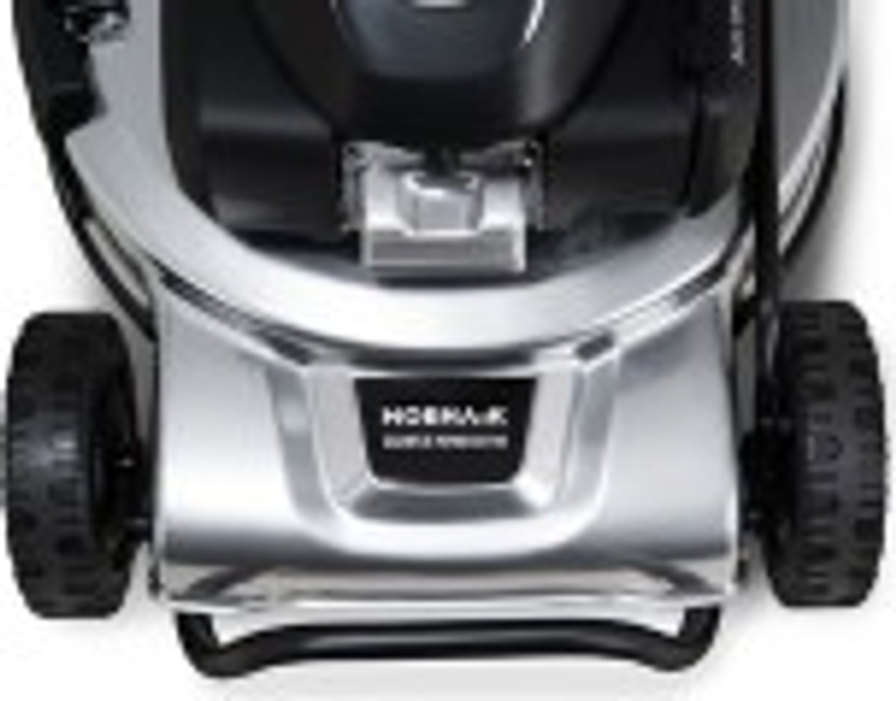 Газонокосилка бензиновая МОБИЛ К XM553 ПРЕМИУМ MBK0032171