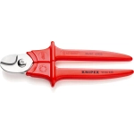 Ножницы для резки кабелей 230 мм Knipex 95 06 230
