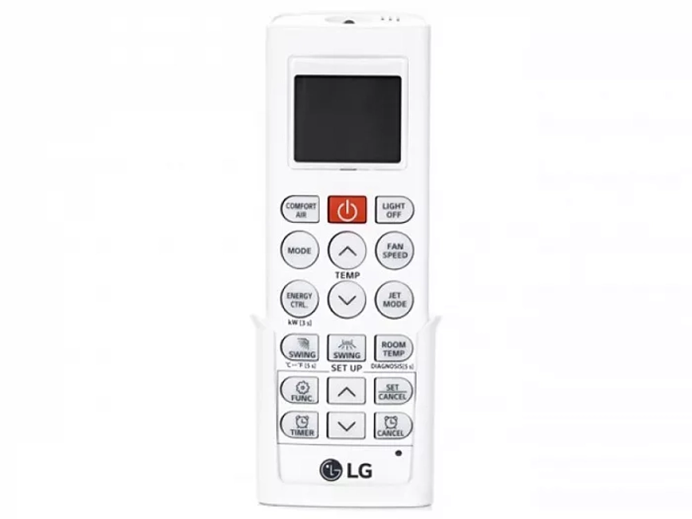 Сплит система LG B12TS.NSJ/B12TS.UA3