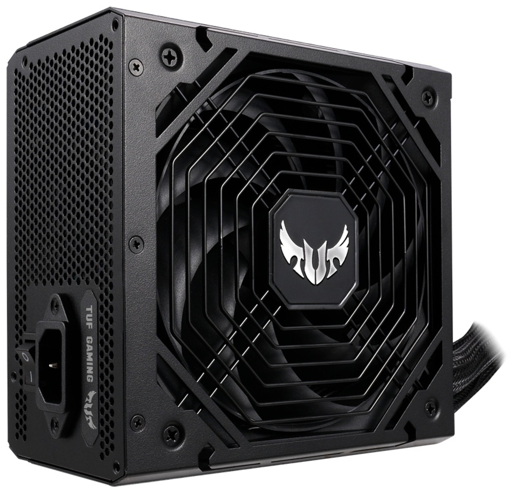 Блок питания ASUS TUF Gaming 650W