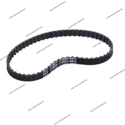 Ремень подходит для ЛШМ, Рубанок Китай 120XL-031