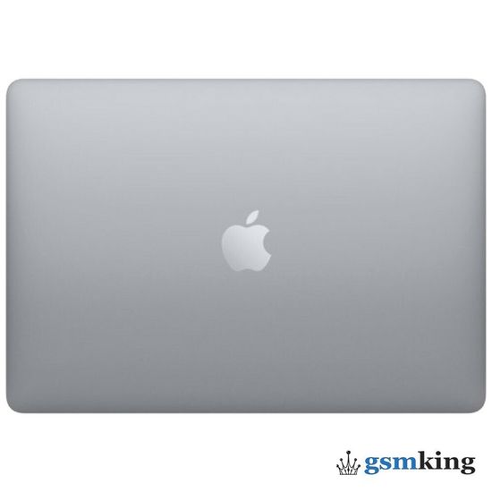Apple MacBook Air 13 Late 2020 Space Gray (Apple M1 8-core CPU, 7-core GPU, 512GB, 16GB) Z1240004Q RU/A