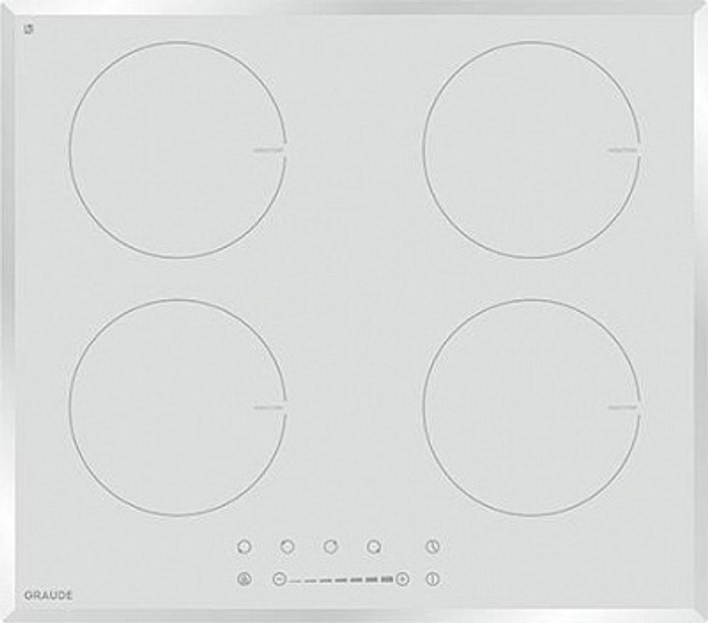 Индукционная варочная поверхность Graude IK 60.1 WF